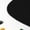 3 Black, variant on Kawaii Mexican Avocado Print Adult Socks for Men & Women,Calf Socks, Ankle Socks,Boots Socks,Breathable Casual Sock,Unisex Crew Socks