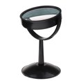 thumbnail image 3 of Espejo Cóncavo óptico CUTICAT con soporte Suministros de Laboratorio Juguete Científico para niños Lente cóncava con soporte, 3 of 8