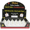 thumbnail image 2 of LED Votive Flicker Candle White(D0102HH8DA2.), 2 of 2