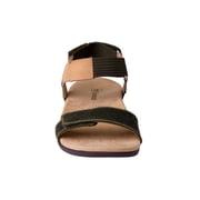 Spenco Tamara Womens Adjustable Sandal