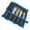 10, variant on Wheel Studs Alignment Pin Wheel Mounting Guide Wheel Studs Guide Wheel Mounting Tool for Car Tire