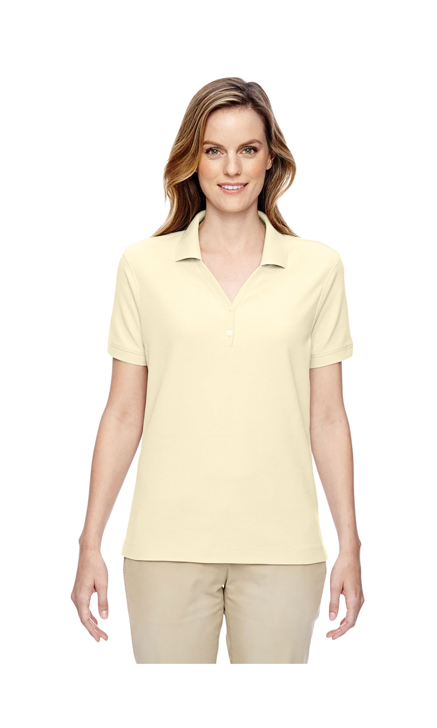 devon and jones women's polo shirts