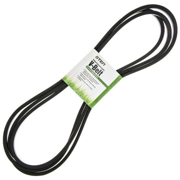 8TEN Deck Belt Exmark Lazer Z AS E S Zero Turn 52 inch Mower 109-4994 116-1966 810-CBL2270T