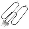 thumbnail image 1 of Q240 Q2400 Grills Heating Element Replacement - 70127, 55020001, 230V 2200W, 1 of 5