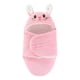 thumbnail image 2 of Manta envolvente para Bebé CUTICAT Manta envolvente Rosa 62cm, 2 of 8