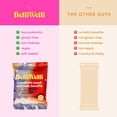 thumbnail image 5 of Belliwelli Soft Baked Probiotic Snack Bars | Gluten-Free, Dairy-Free, Vegan, Low-FODMAP | High-Fiber, Healthy & Tasty | Variety (8 Pack), 5 of 5