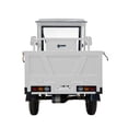 thumbnail image 6 of MGC Cargo Max Electric Utility e-Trike White, 6 of 9