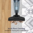 thumbnail image 5 of TaoTronics 5-in-1 Lightweight Corded Stick Vacuum, Upright/Handheld Vacuum Cleaner for Floor, 32FT, New, 5 of 9
