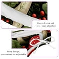 thumbnail image 3 of mushroom Swim Suit Women Bikini Set Detachable Sponge Adjustable Strap Two-Pack Swim Wear, 3 of 6