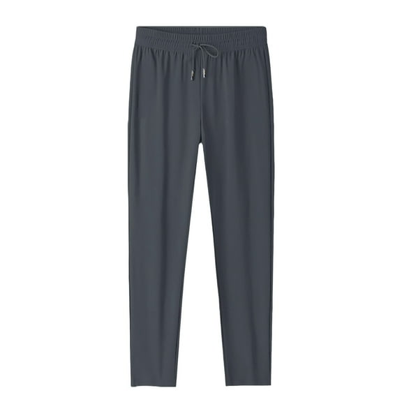 Seductiva Summer Savings Clothing Casual Pants for Women Active Women Unisex Quick Drying Pants Breathable Loose Pants Womens Cool Pants with Zipper Pockets