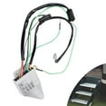 thumbnail image 3 of Electric Step Control Unit Assembly Smooth Efficient Operation Compatible for RVs Kwikee IMGL/9510 909510000 Accessories, 3 of 8