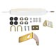 thumbnail image 1 of Amortiguadores GRC Para Ford F150 Pickup 1997 - 2003, 1 of 1