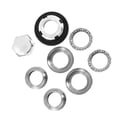 thumbnail image 3 of Motorcycle Steering Rod Taper Bearing Kit for  MONKEY Z50 Z50R with , Flexible Steering System, Premium Aluminum Alloy, Professional Manufacturing, Easy Installation,, 3 of 8