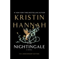 The Nightingale, (Hardcover)