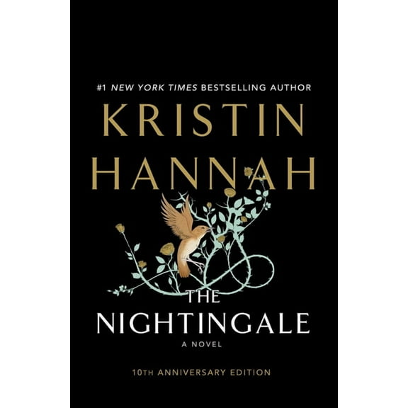 The Nightingale, (Hardcover)