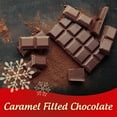 thumbnail image 2 of WO Caramel Filled Chocolates 6.0oz, 2 of 9