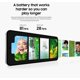 thumbnail image 4 of SAMSUNG Galaxy S24 5G (256 GB, 8 GB) 6.2" Desbloqueado de Fábrica GSM + CDMA S921B/DS, 4 of 7