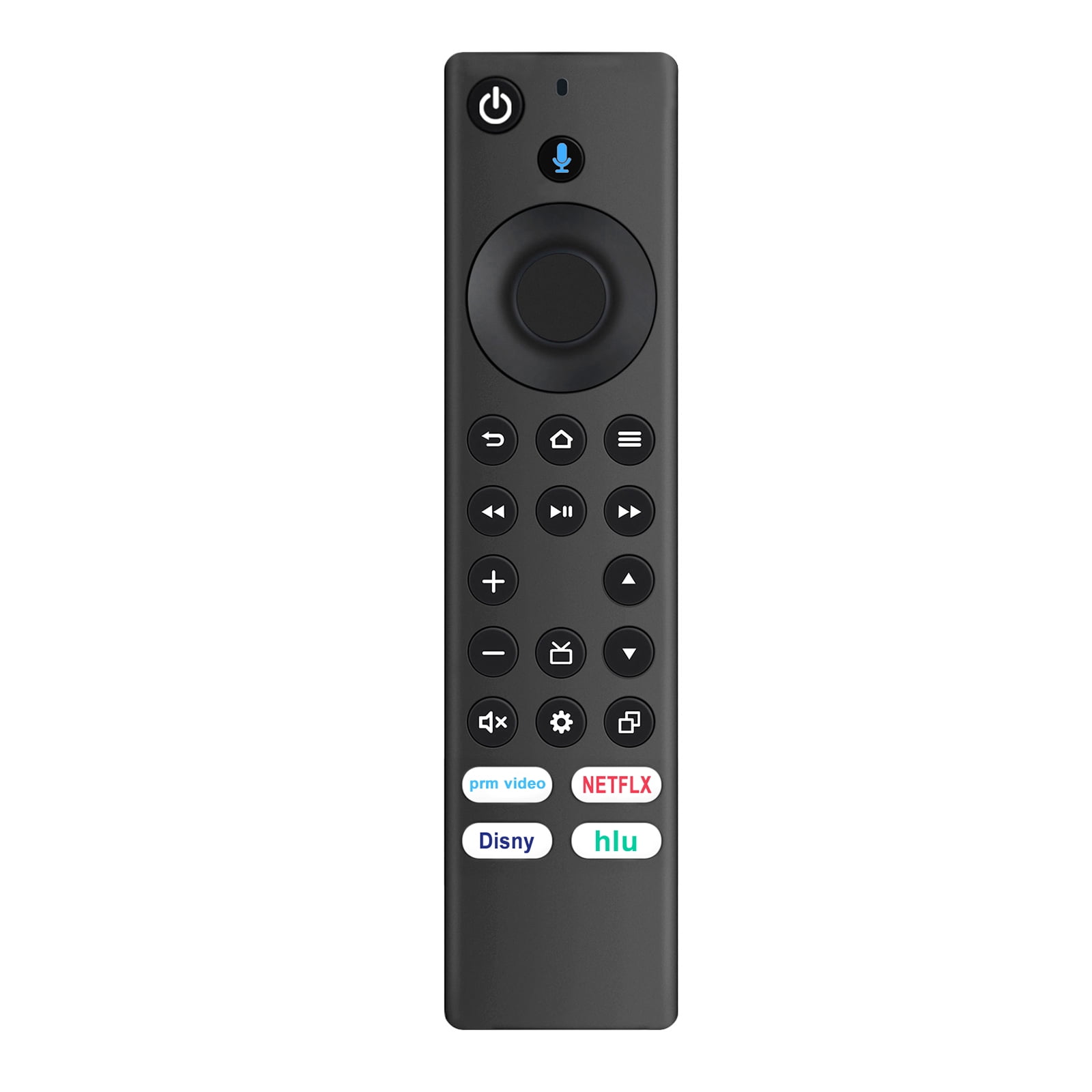 Vinabty BPACT12WT Replaced Remote Control Fit For Black Decker Air