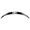 thumbnail image 2 of koolsoo Car Rear Spoiler for Mercedes- Accessory Spare Parts Gloss Black, 2 of 8