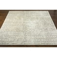 thumbnail image 5 of Hauteloom Shortland Living Room, Bedroom Area Rug - Bohemian, Transitional - Taupe, Ivory, Light Gray - 8'10" x 12', 5 of 8