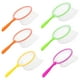 thumbnail image 1 of WORGEOUS 6 piezas para niños Juguetes de baño Toyes de pescado juguetes para la hora de pesca (color aleatorio), 1 of 8