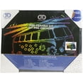 thumbnail image 1 of DIAMOND DOTZ Cool Combi with Frame Diamond Painting Kit 16.14" x 12.2", 1 of 3