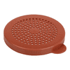 Shaker Lid for medium texture products Rose