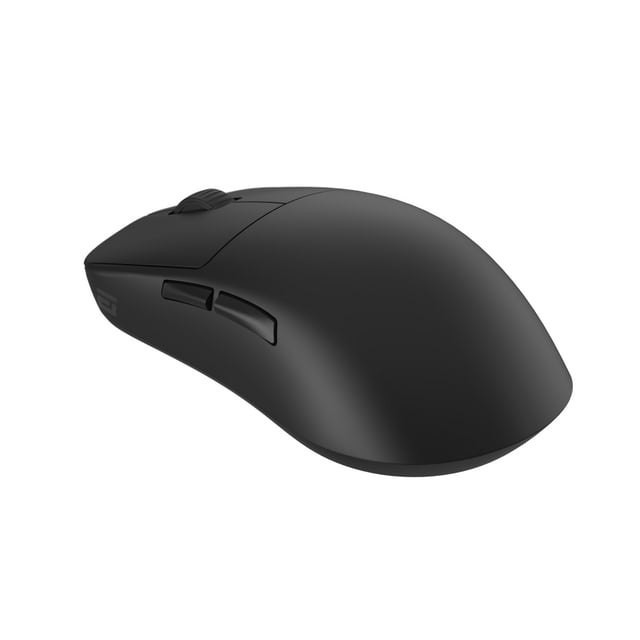 Ratón inalámbrico para juegos ENDGAME GEAR OP1we negro 60g