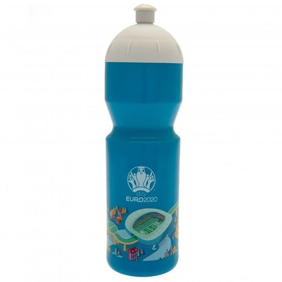 UEFA Euro 2020 Water Bottle