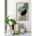 thumbnail image 4 of Marmont Hill We Belong Together Floater Framed Painting Print on Canvas, 4 of 5