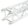 thumbnail image 2 of ProX KT-F34SQ656 6.56Ft. 2M K-Truss F34 Economy Light-Structural Aluminum Truss, 2 of 2