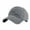 Grey, variant on AWZXDE Unisex Solid Color Baseball Cap, Fashion Adjustable Snapback for Men and Women Red,One Size