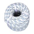 thumbnail image 4 of hostic 1/2" x 120' Double Braid Polyester Arborist Bull Rope Rigging Rope Tree Rope, 4 of 6