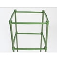 thumbnail image 2 of FRCOLOR 48 pcs  Support Cage Potted Stem Support Trellis Climbing Trellises for Climbing Plants, 2 of 8