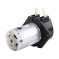 thumbnail image 3 of Lishi 12V DC Peristaltic Liquid Pump for Aquarium Lab, 3 of 14