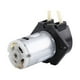 thumbnail image 4 of Bomba dosificadora 12V DC bomba de líquido peristáltica bomba de manguera cabezal dosificador para laboratorio de acuario, 4 of 8
