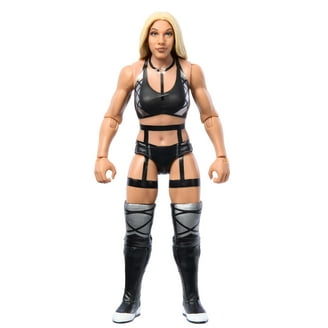 Chase Variant - Red) Thea Hail - WWE Main Event 151 Mattel WWE Toy