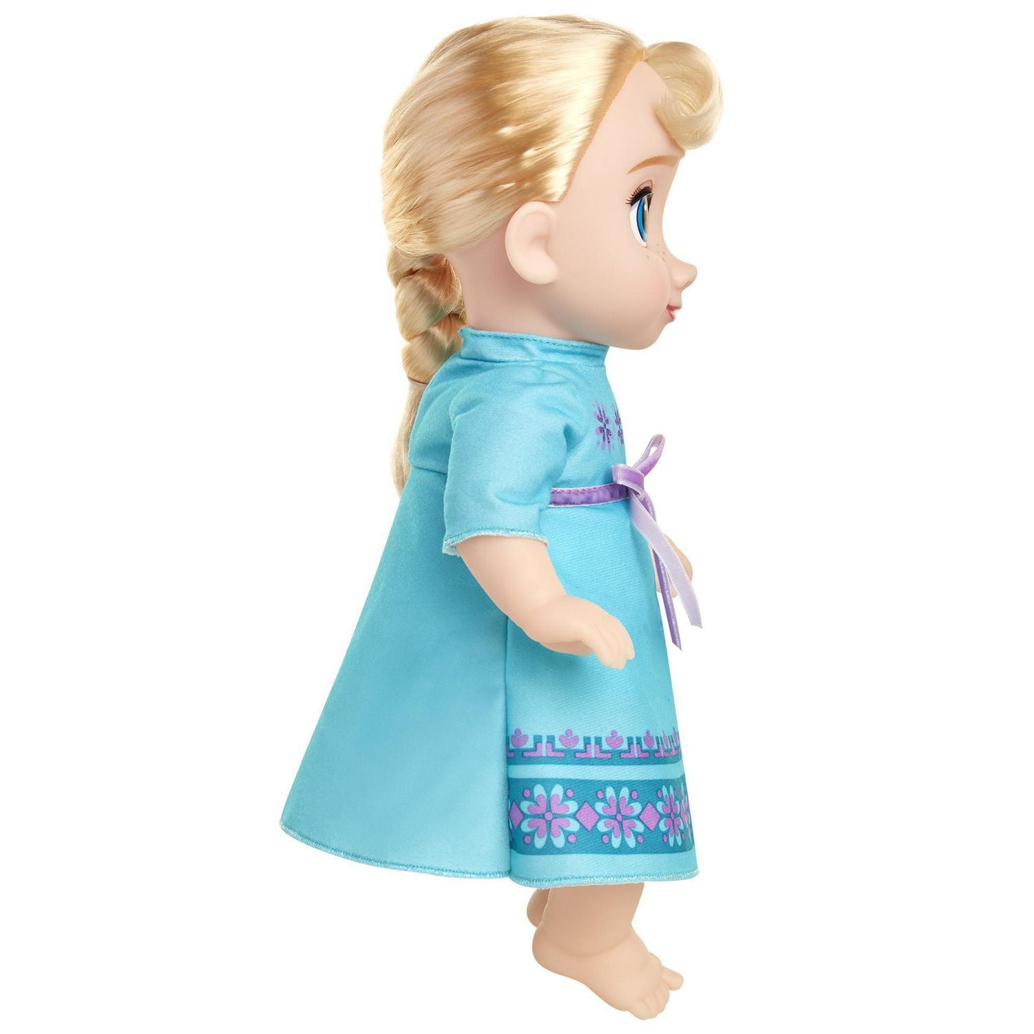 Frozen 2 Young Elsa 13" Doll