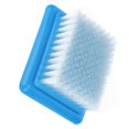 thumbnail image 4 of Plastic Brush Multifunction Washing Tool for Watercolor Sketchpad Oil Painting Palette, 4 of 5