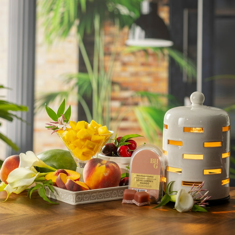 Better Homes & Gardens Fine Fragrance Collection, Love Cherry