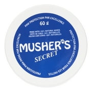 Musher's Secret Paw Protection Balm, 2.1 Ounce