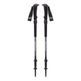 thumbnail image 2 of Black Diamond Équipement - Poteaux de Randonnée Trail Pro Shock - Granite, 2 of 2