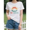 thumbnail image 2 of Book Lovers Reading T-Shirt for Women and Men – Unisex Literary Tee for Readers, Writers, and Bibliophiles – Soft Cotton Blend Casual Graphic Shirt for Novel and Story Fans, 2 of 7