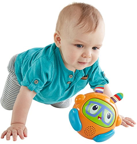 fisher price bright beats ball