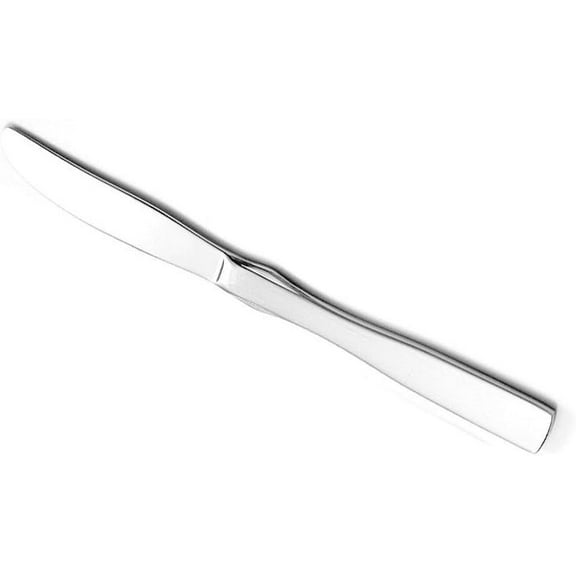 Walco Monterey Stainless Steel 1-Piece Knife, 8-3/4" Long - Case of 1 Dozen