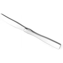 Walco Monterey Stainless Steel 1-Piece Knife, 8-3/4" Long - Case of 1 Dozen