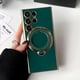 thumbnail image 3 of Rotation Bracket Magsafe Phone Case For Samsung Galaxy S24 S23 S22 ULtra Plus S23 S20 FE A54 A52 A34 A32 A24 A23 A14 5G 4G Cover, 3 of 5