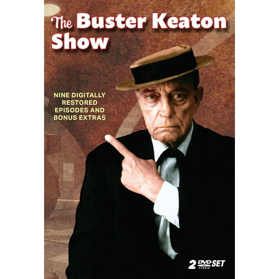 The Buster Keaton Show