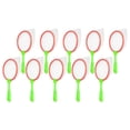 thumbnail image 3 of 10 Pcs Portable Children Fishing Nets Outdoor Catching Fish Toy Fish Catcher Net, 3 of 9