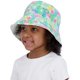 thumbnail image 4 of Sombrero de pescador reversible Addie y Tate unisex para niños de 3 a 6 años estilo Sombrero de copa, 4 of 6